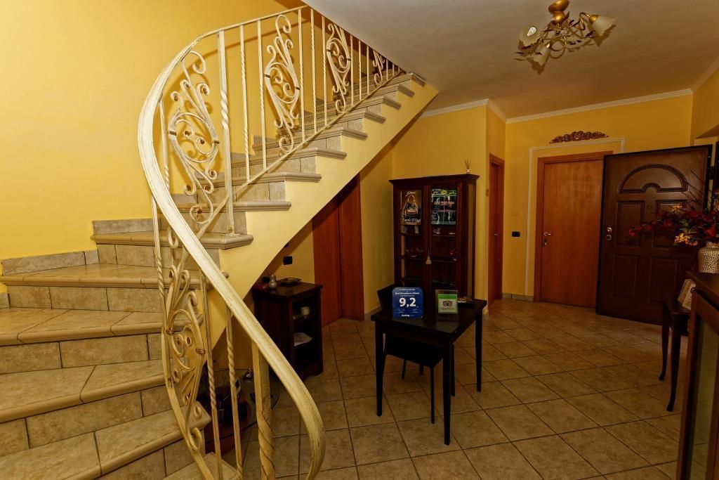 Bed & Breakfast La Villetta Botricello Luaran gambar