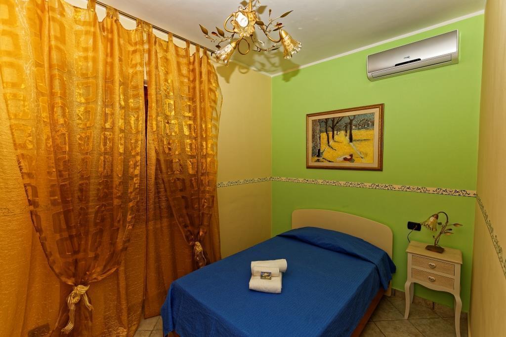 Bed & Breakfast La Villetta Botricello Luaran gambar