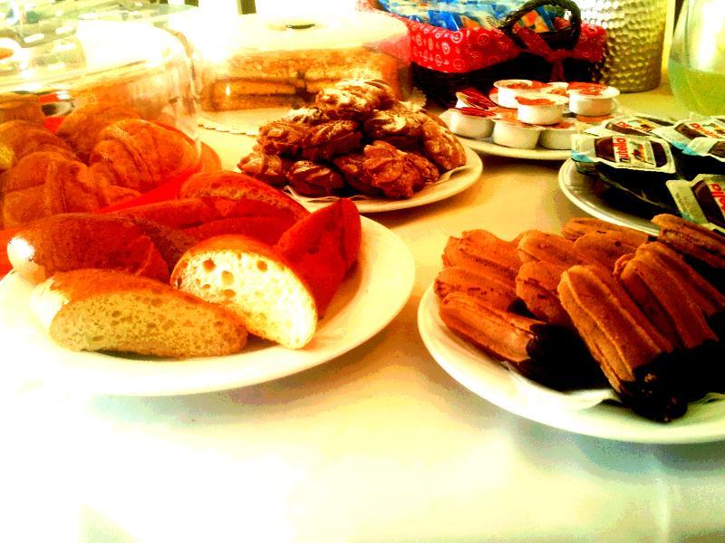 Bed & Breakfast La Villetta Botricello Luaran gambar