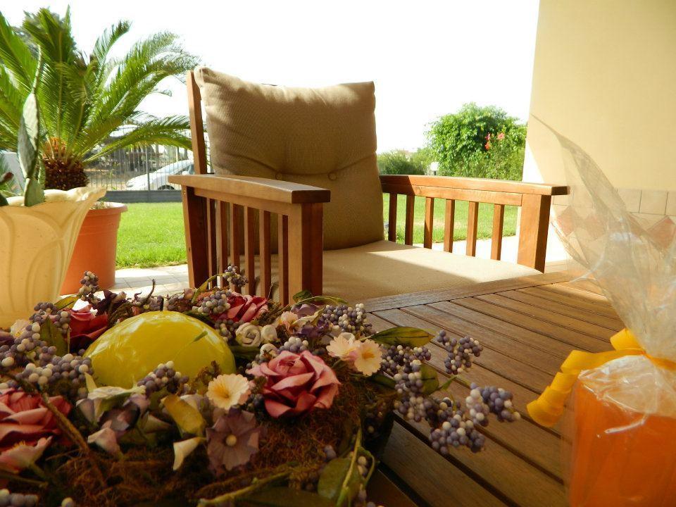 Bed & Breakfast La Villetta Botricello Luaran gambar