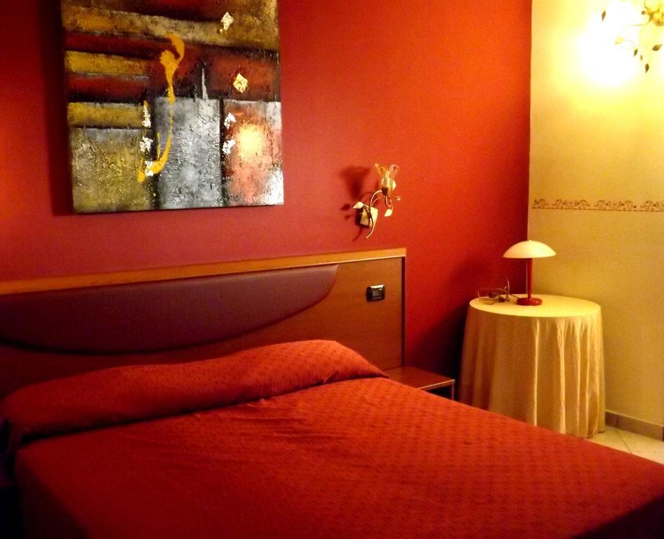 Bed & Breakfast La Villetta Botricello Bilik gambar