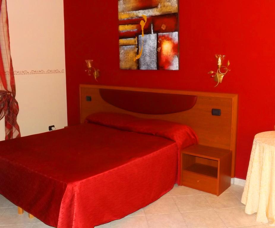 Bed & Breakfast La Villetta Botricello Bilik gambar